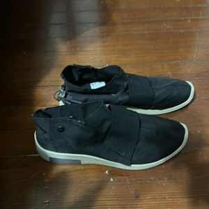 Nike Fear of God Moccasin